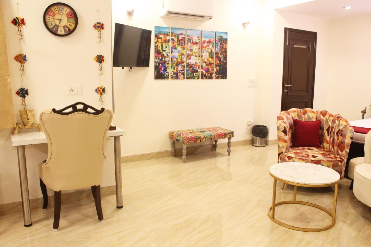 Luxurious Jacuzzi Hot Tub 1bhk With Tub 11 Apartment