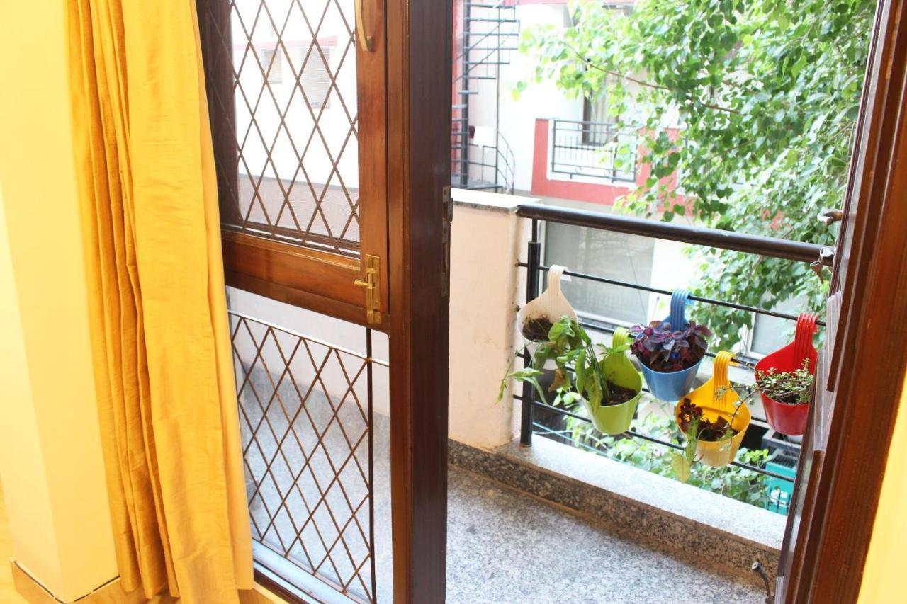 Luxurious Jacuzzi Hot Tub 1bhk With Tub 11 * New Delhi