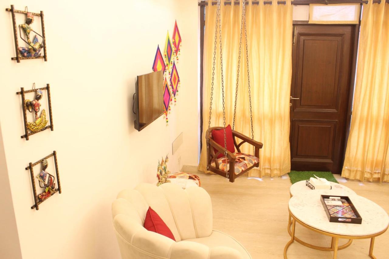 Apartment Luxurious Jacuzzi Hot Tub 1bhk With Tub 11