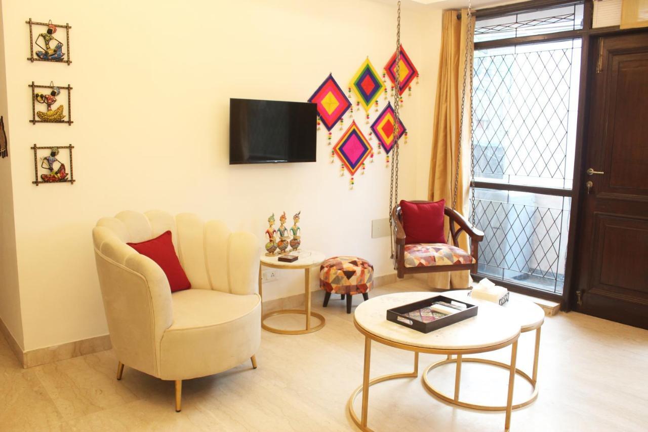 Apartment Luxurious Jacuzzi Hot Tub 1bhk With Tub 11 *