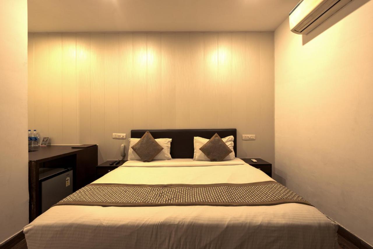 Luxury Tashree At Airport 4* New Delhi