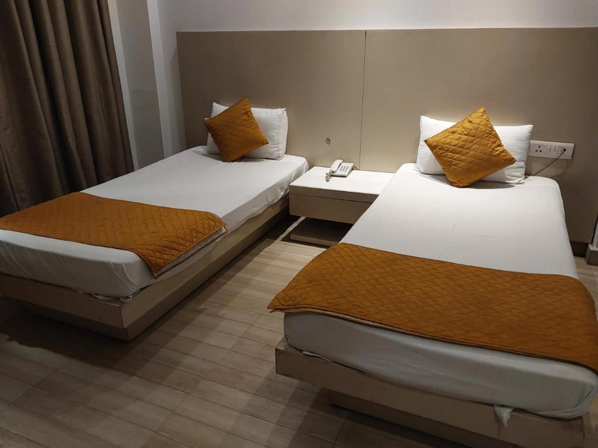 Shanti Palace 3* New Delhi