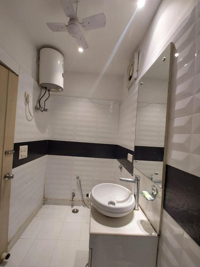 Hotel Shanti Palace New Delhi