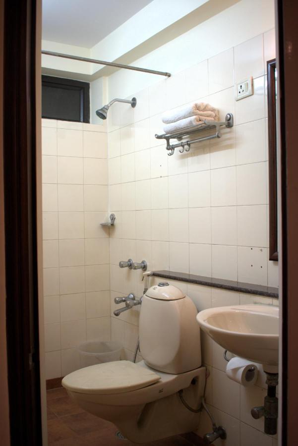 Hotel Udupi 3*