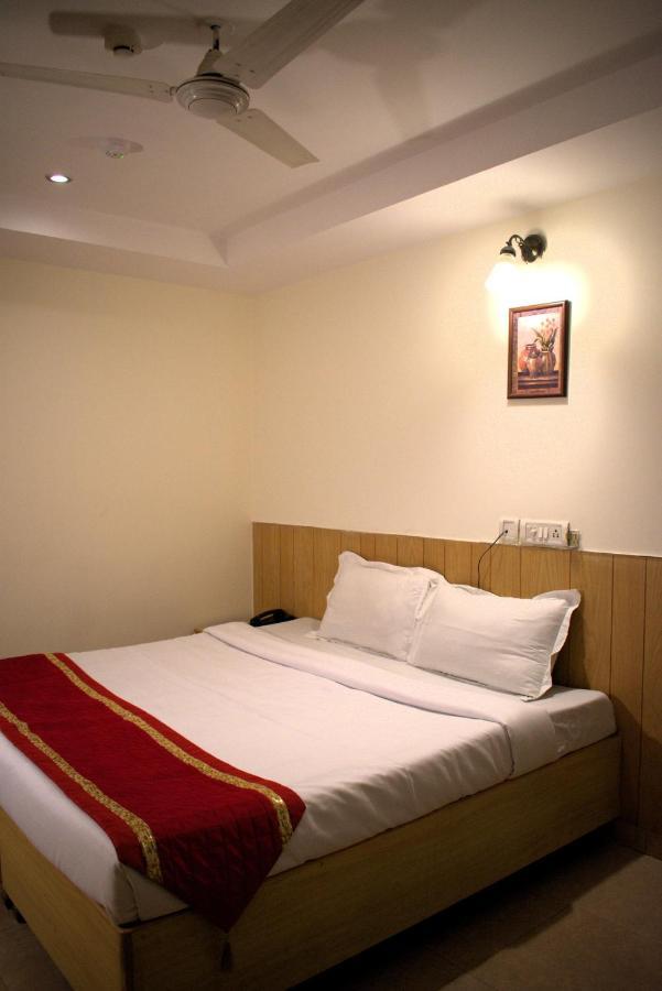 Hotel Udupi New Delhi