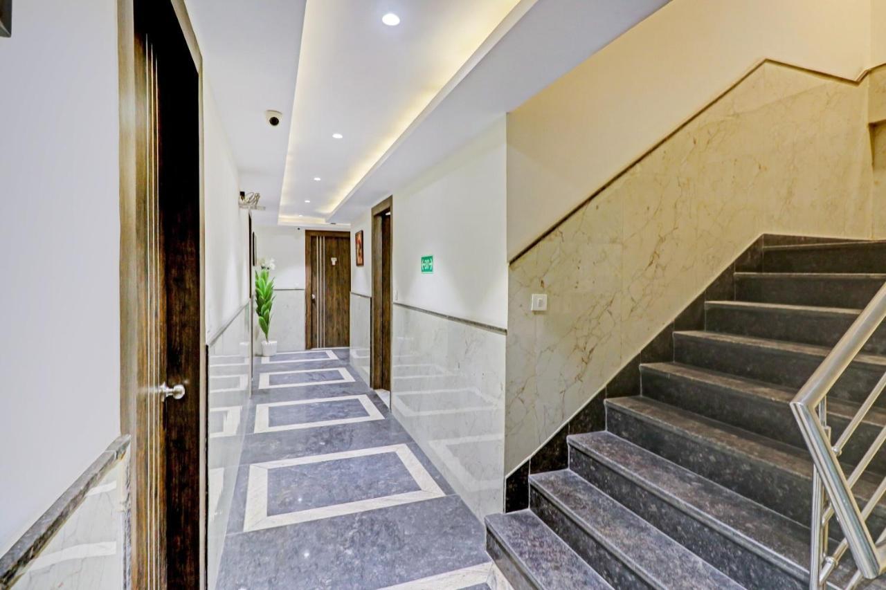 The Nirvana Delhi Airport Hotel New Delhi