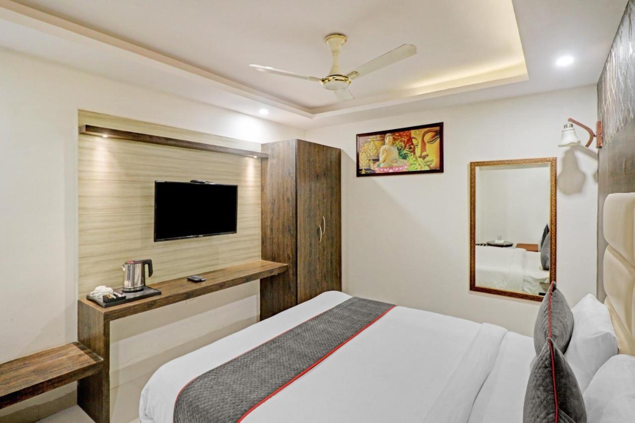 The Nirvana Delhi Airport Hotel