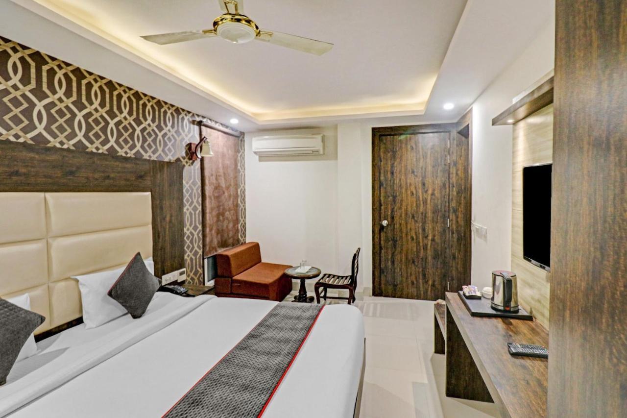 The Nirvana Delhi Airport Hotel New Delhi