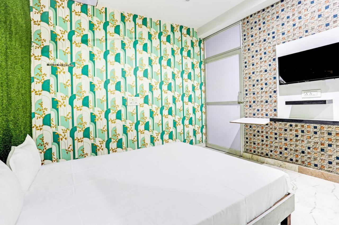 Ashok Plaza Hotel