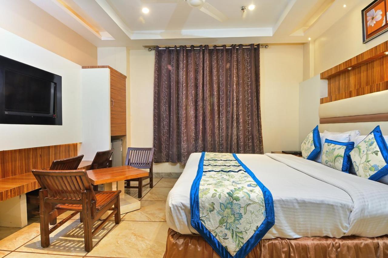 Hotel Hari Piorko - Paharganj, Delhi (National Capital Territory of India)