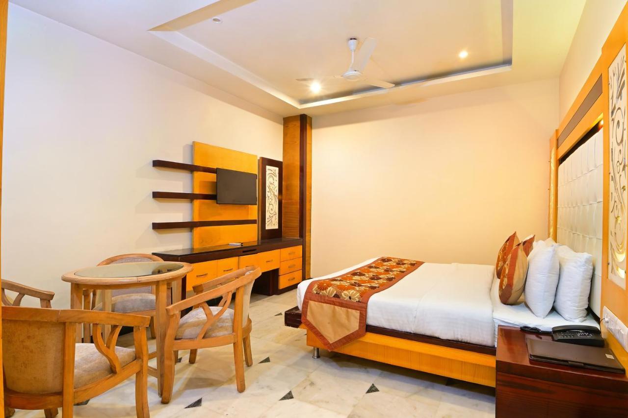 Hari Piorko - Paharganj, 3* Delhi (National Capital Territory of India)