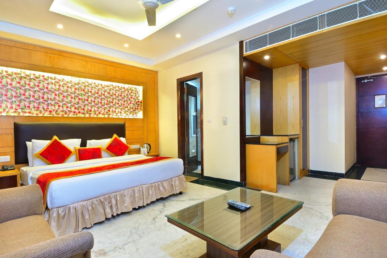 Hari Piorko - Paharganj, Hotel Delhi (National Capital Territory of India)