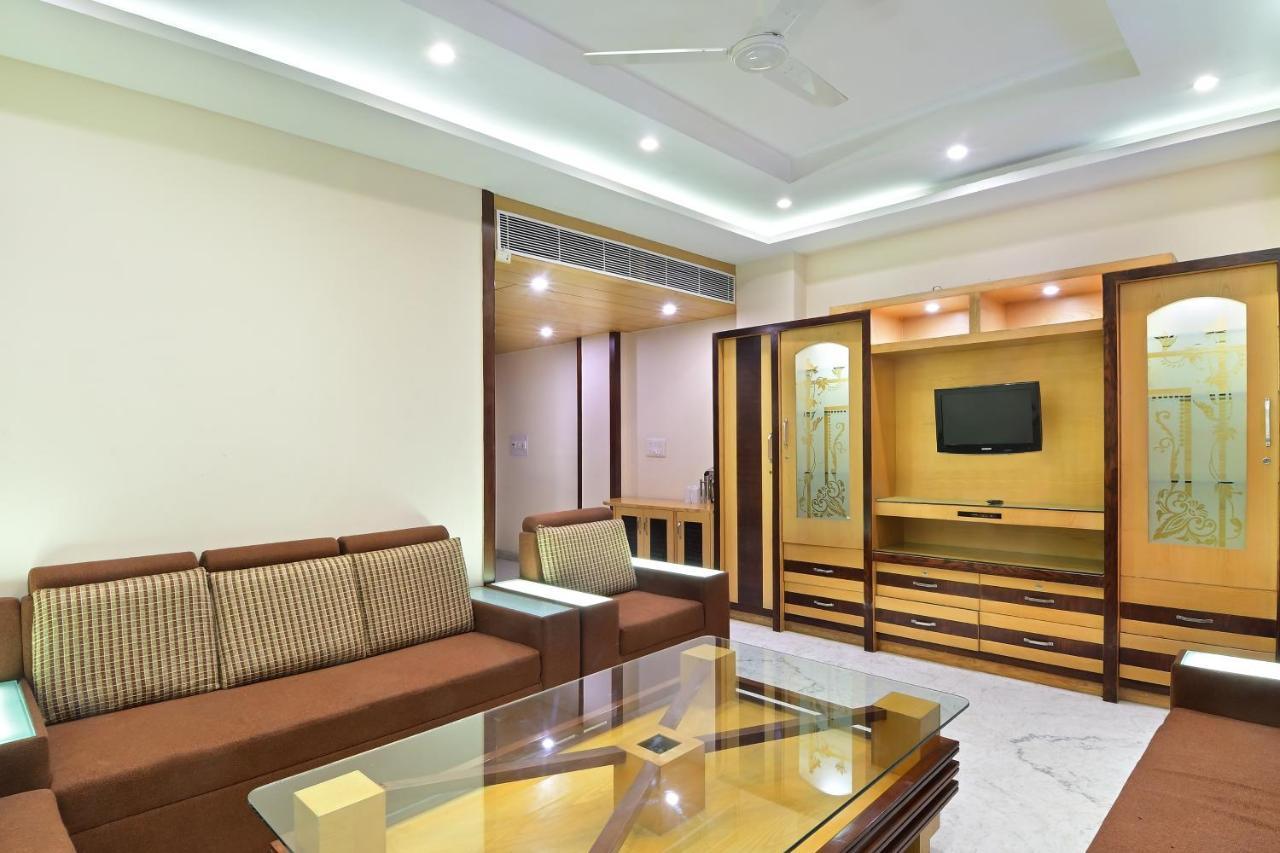 Hotel Hari Piorko - Paharganj, Delhi (National Capital Territory of India)