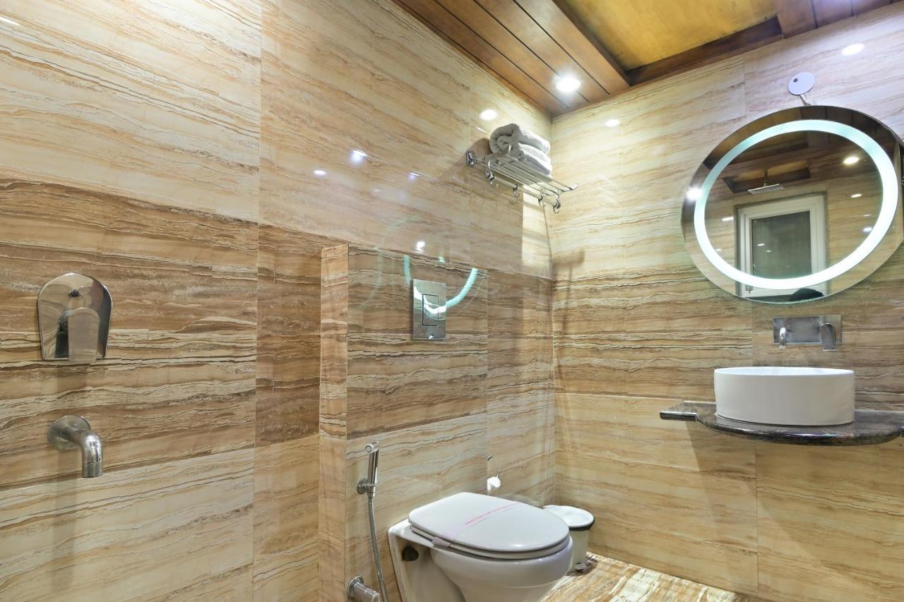 Hari Piorko - Paharganj, 3*