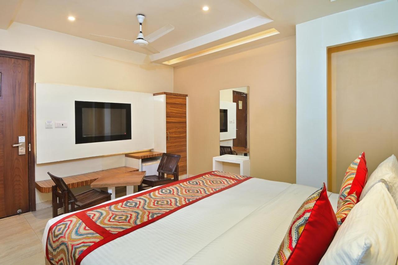 Hari Piorko - Paharganj, Hotel Delhi (National Capital Territory of India)