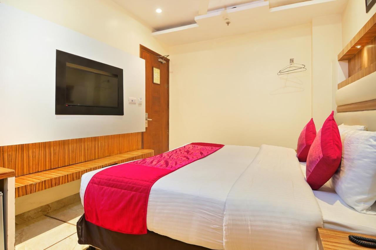 Hari Piorko - Paharganj, Hotel Delhi (National Capital Territory of India)