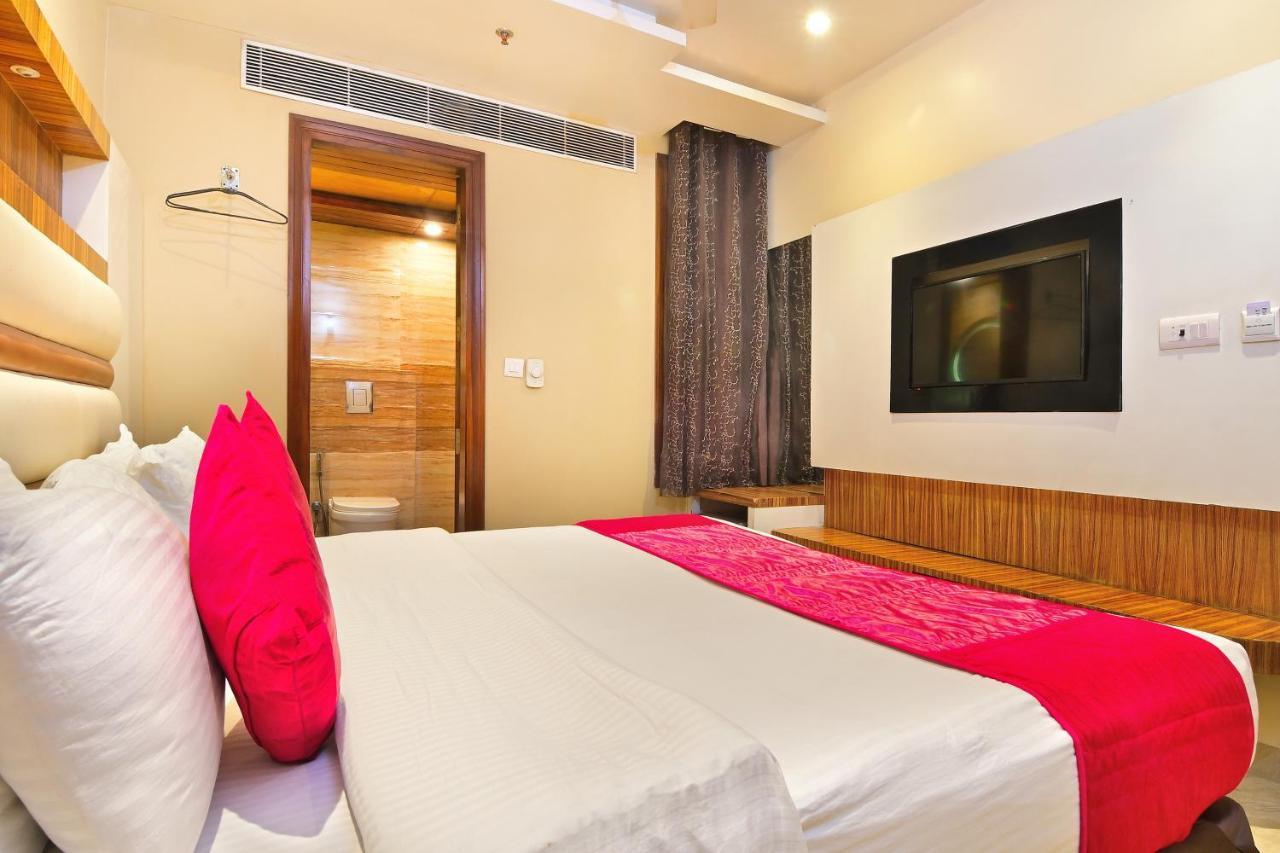 Hari Piorko - Paharganj, 3* Delhi (National Capital Territory of India)