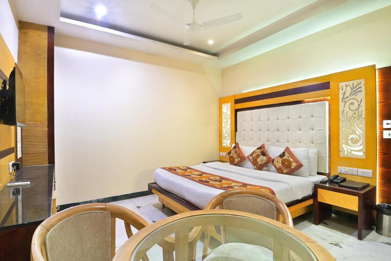Hari Piorko - Paharganj, Hotel