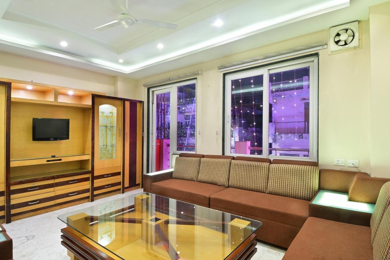 Hari Piorko - Paharganj, Hotel Delhi (National Capital Territory of India)