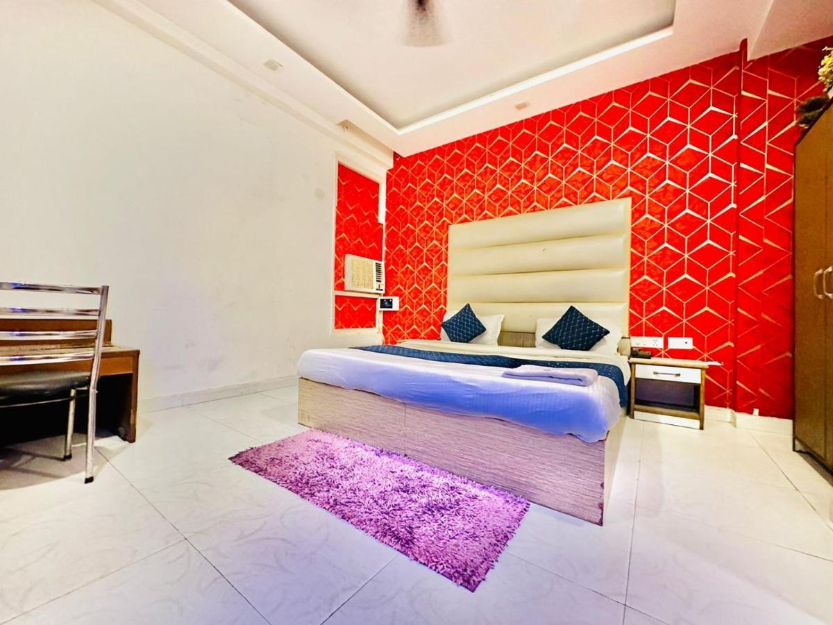 Qubic By Igi Airport Hotel Nova Deli