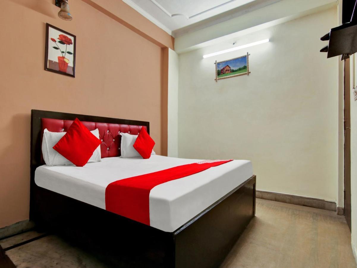 O Darshan Palace New Delhi