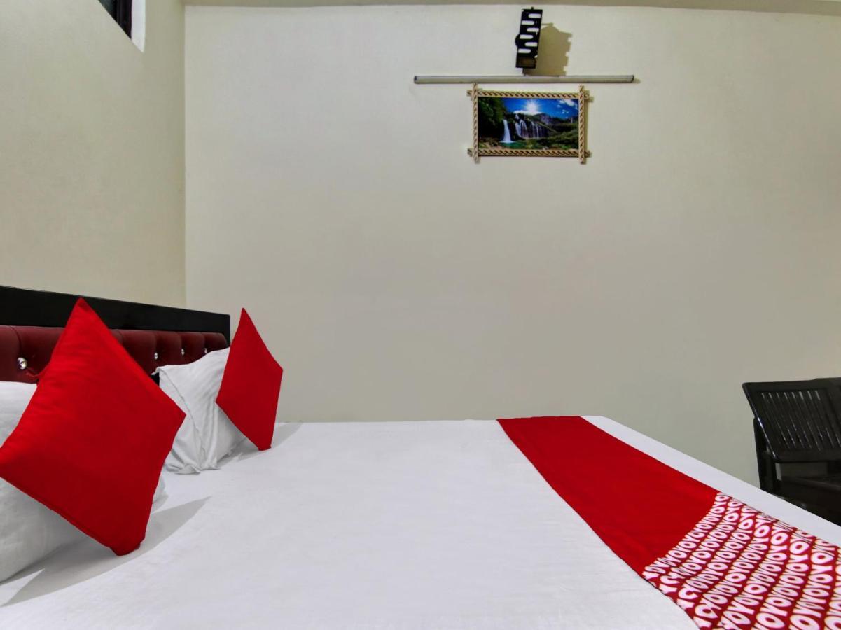 O Darshan Palace Hotel *