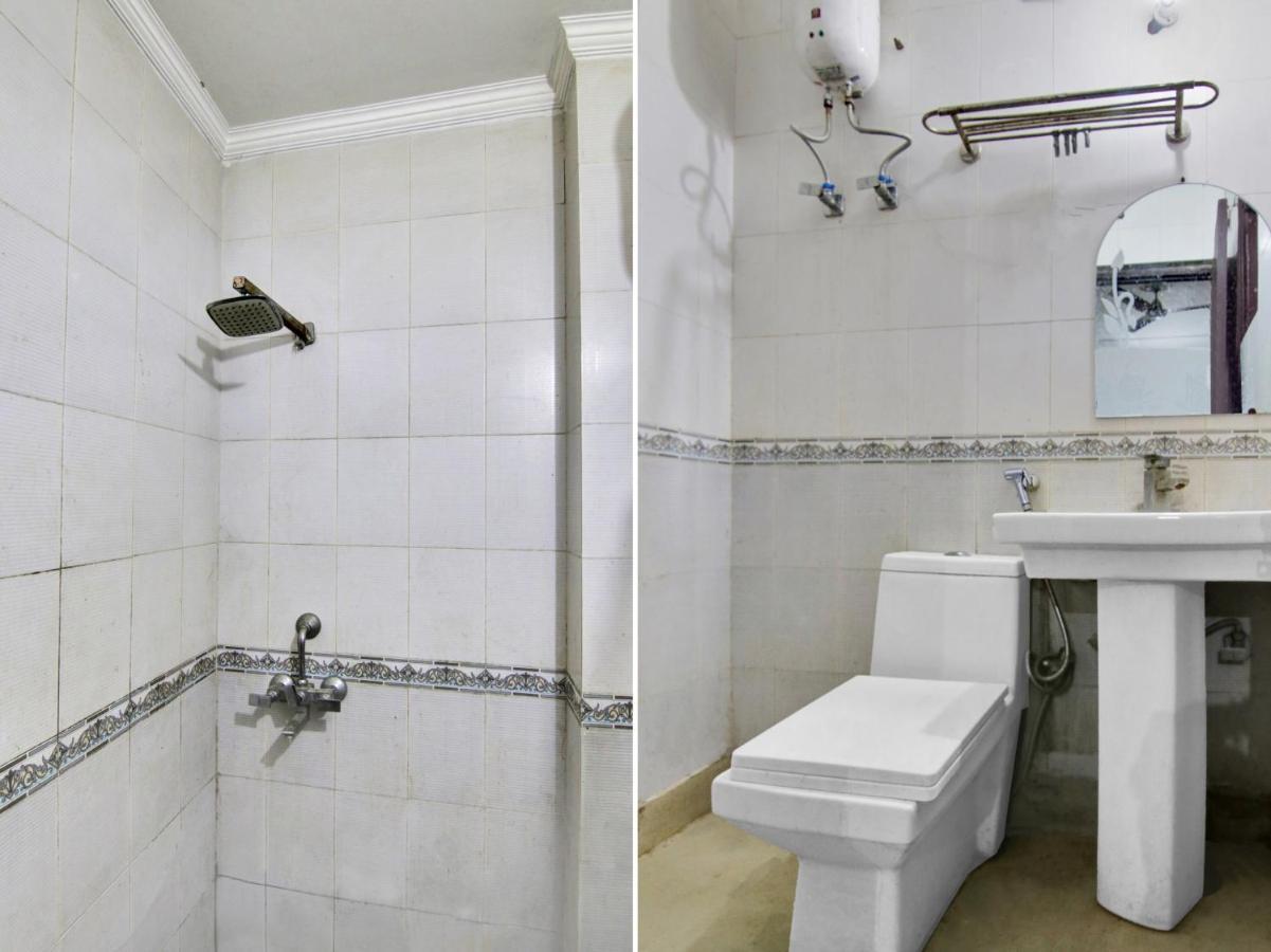 Hotel O Darshan Palace *