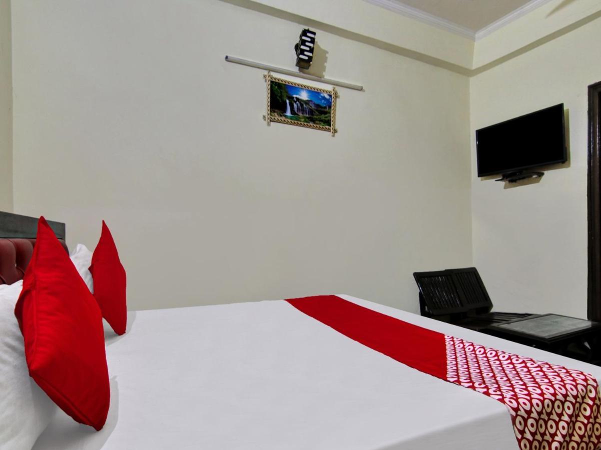 O Darshan Palace Hotel