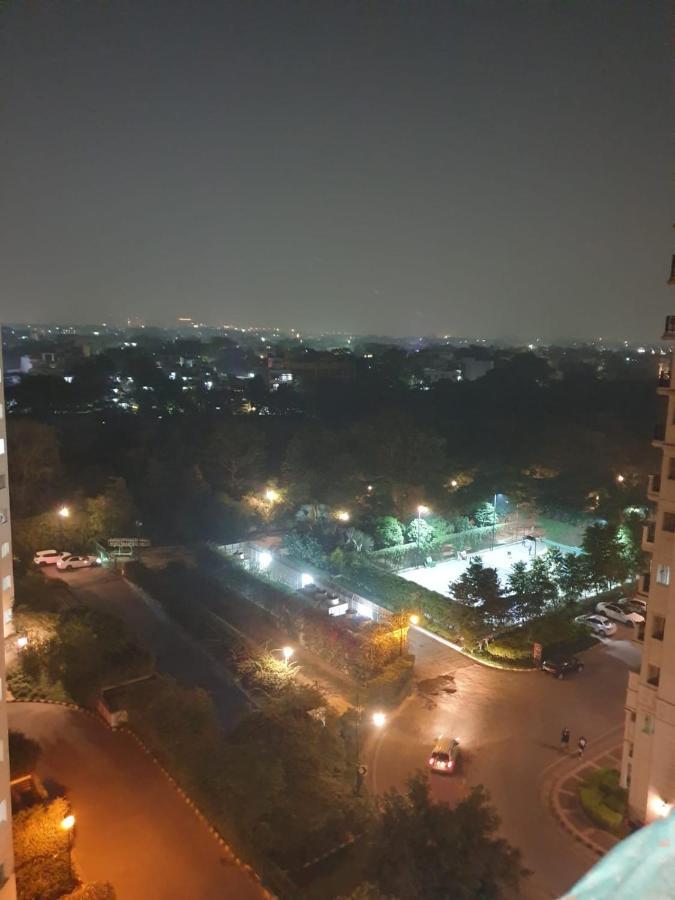 Nimbus Heights