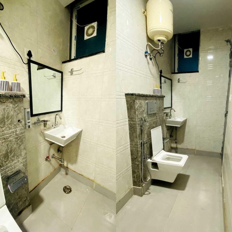 Hotel Townhouse Rohini Near Rithala Metro Station