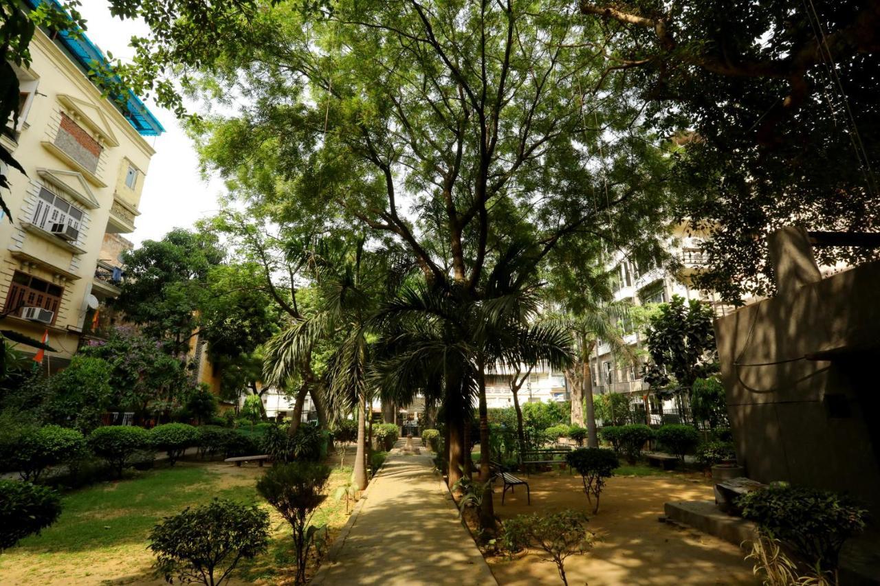 Hotel Swisston Palace Delhi (National Capital Territory of India)