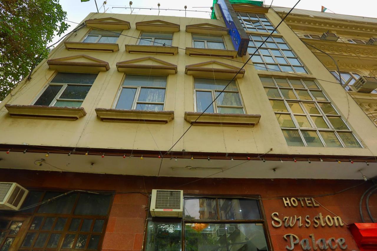 Hotel Swisston Palace Delhi (National Capital Territory of India)