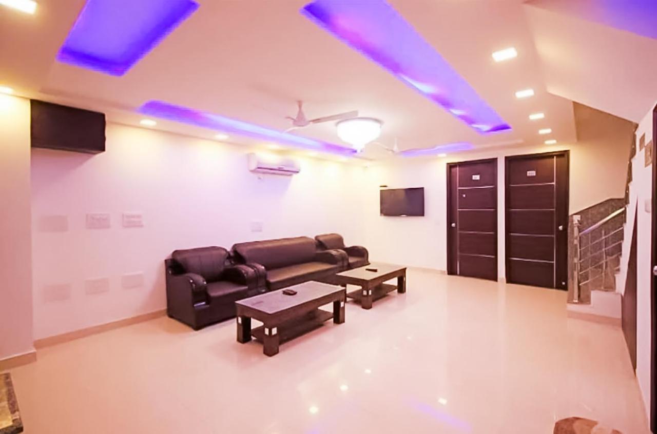 Tourist Plaza In Mahipalpur 3* New Delhi
