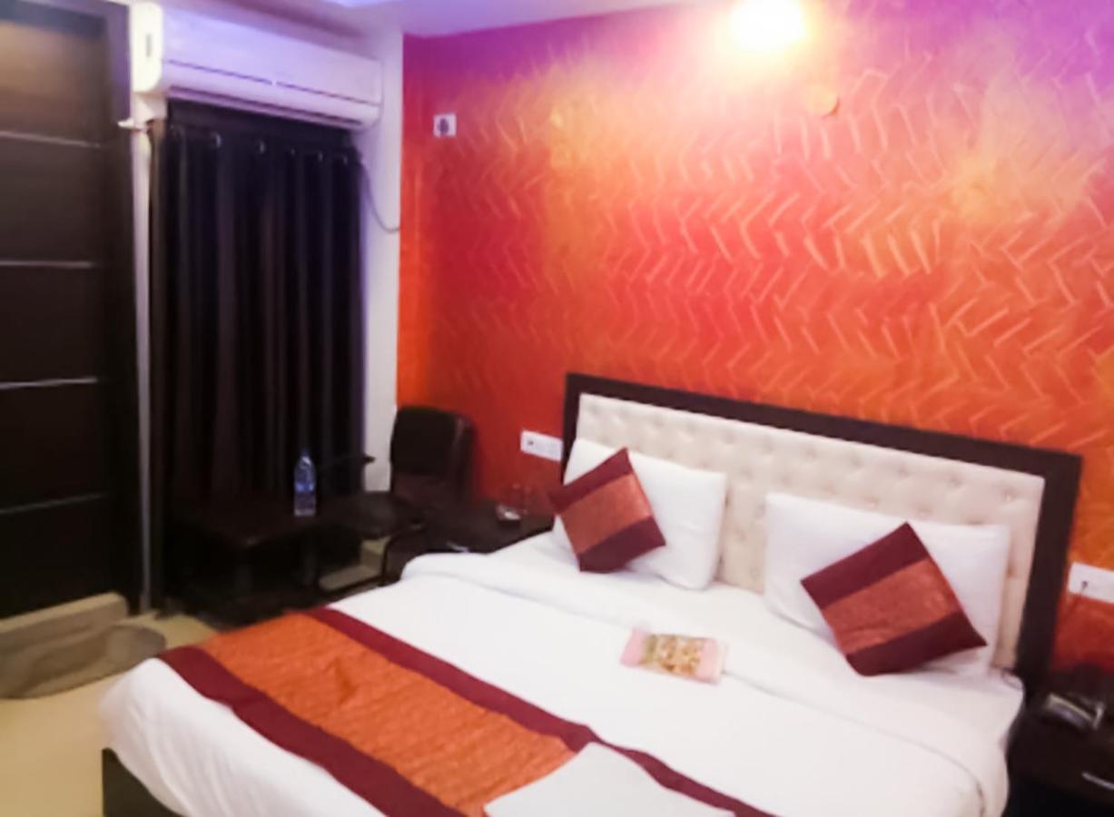Hotel Tourist Plaza In Mahipalpur
