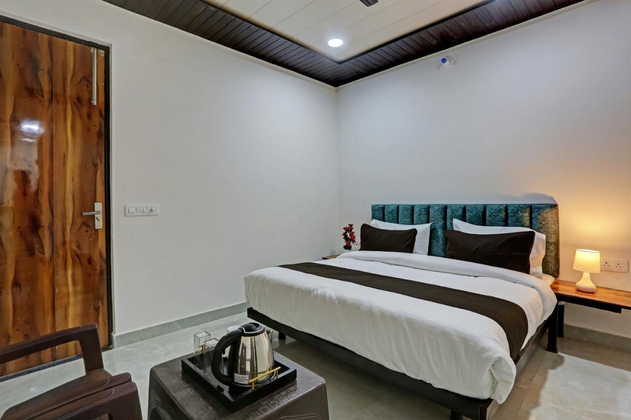 O Town House Gold Delhi (National Capital Territory of India)