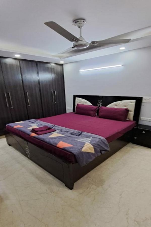 Greenleaf And Suites, Chittaranjan Park Hotel New Delhi