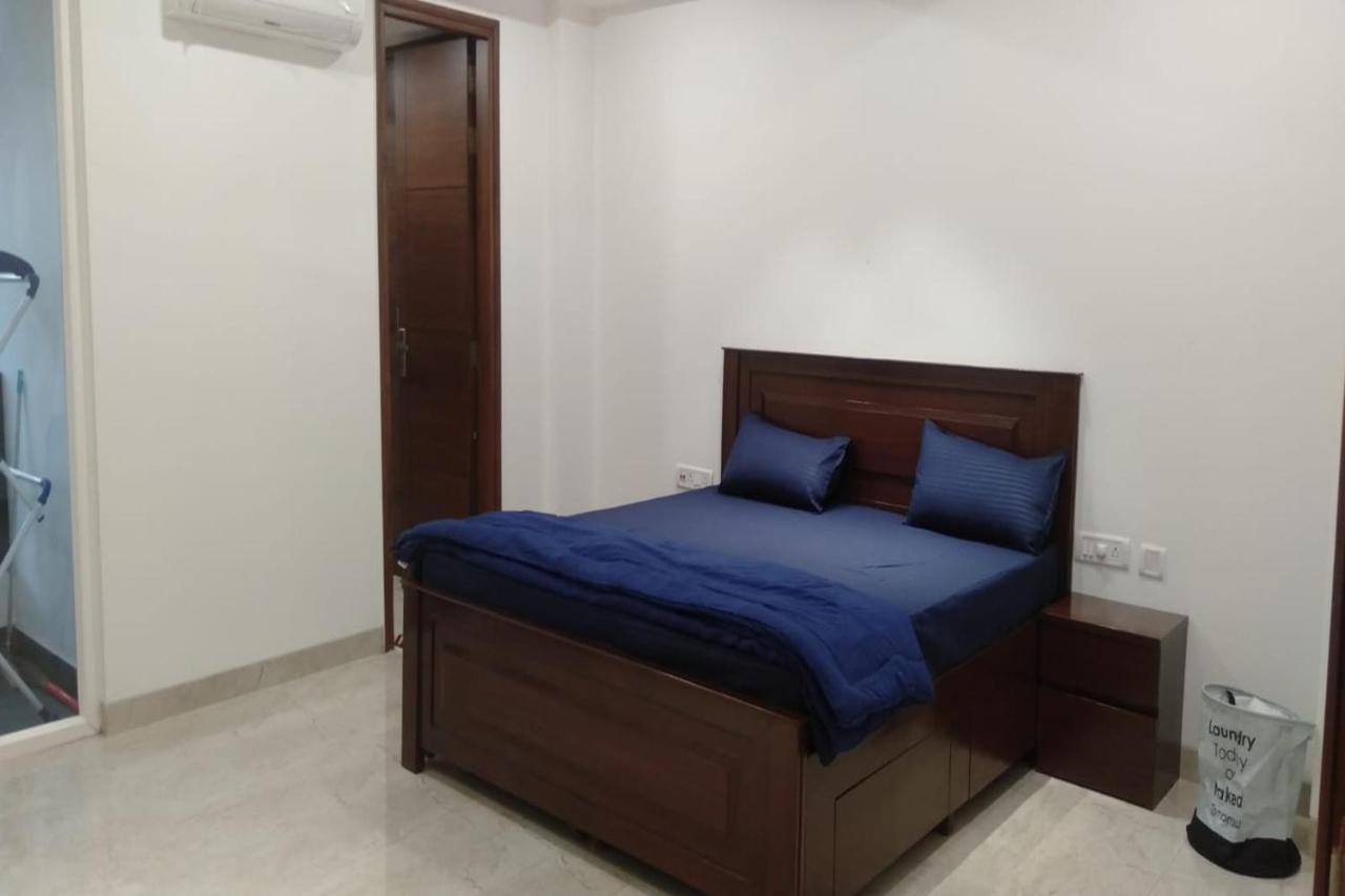 Hotel Greenleaf And Suites, Chittaranjan Park New Delhi