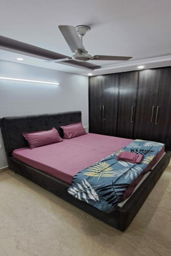 Greenleaf And Suites, Chittaranjan Park Hotel 3*