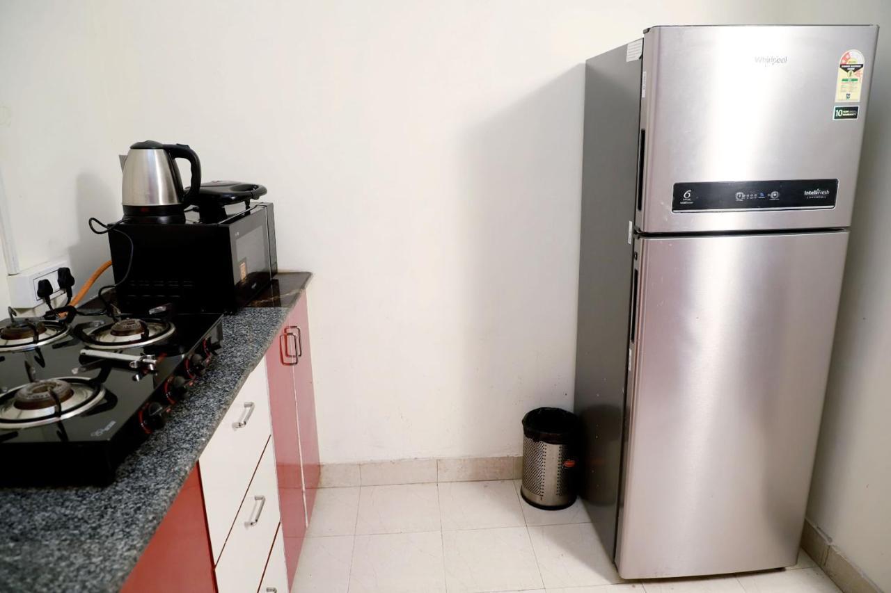 Greenleaf And Suites, Chittaranjan Park 3* New Delhi