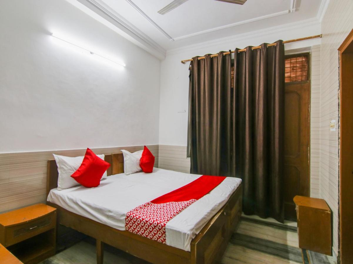 Hotel O Mahi 3*