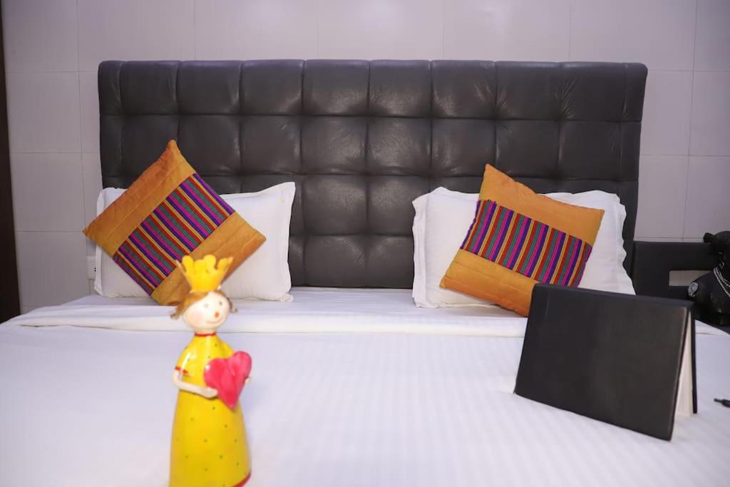 Apartment Divine India Service 1bhk,l-36b,saket New Delhi