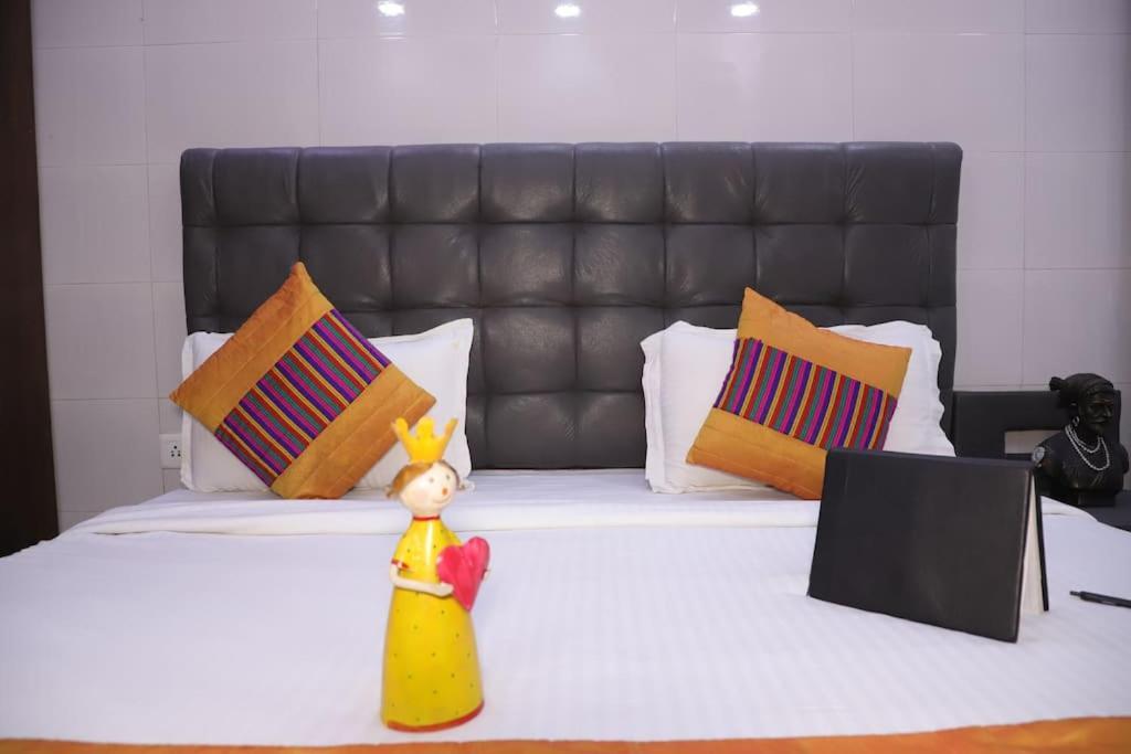 Apartment Divine India Service 1bhk,l-36b,saket *