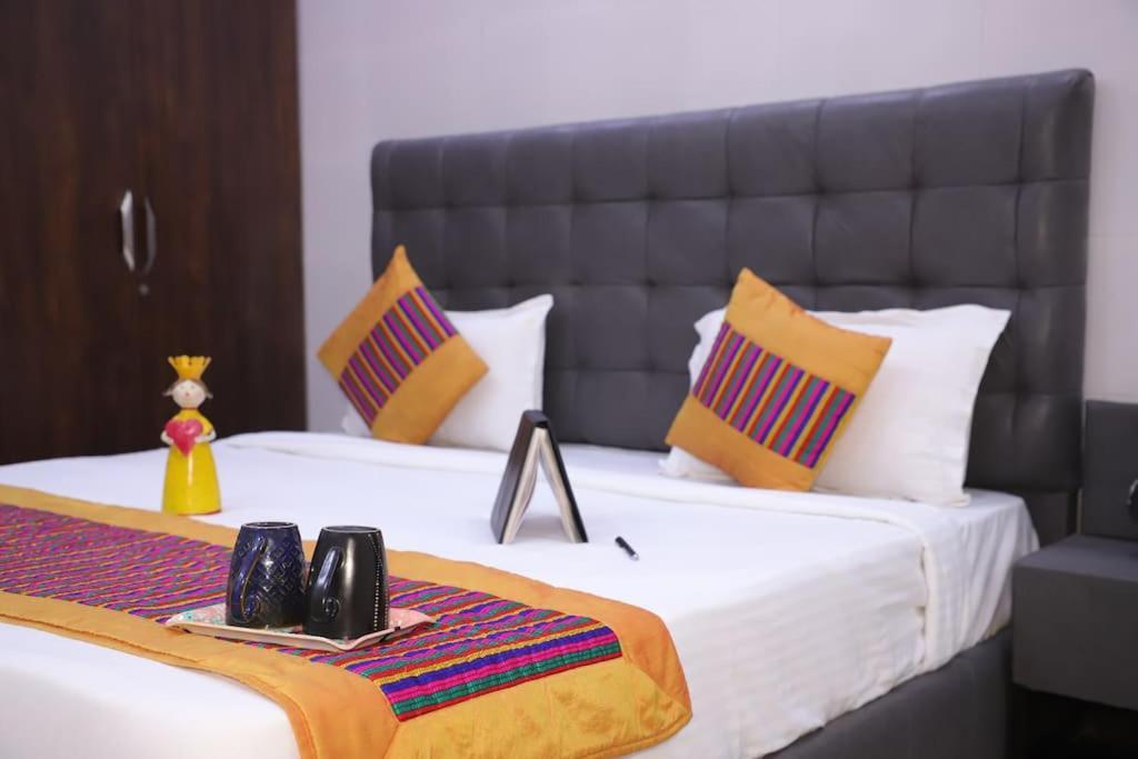 Divine India Service 1bhk,l-36b,saket Apartment New Delhi