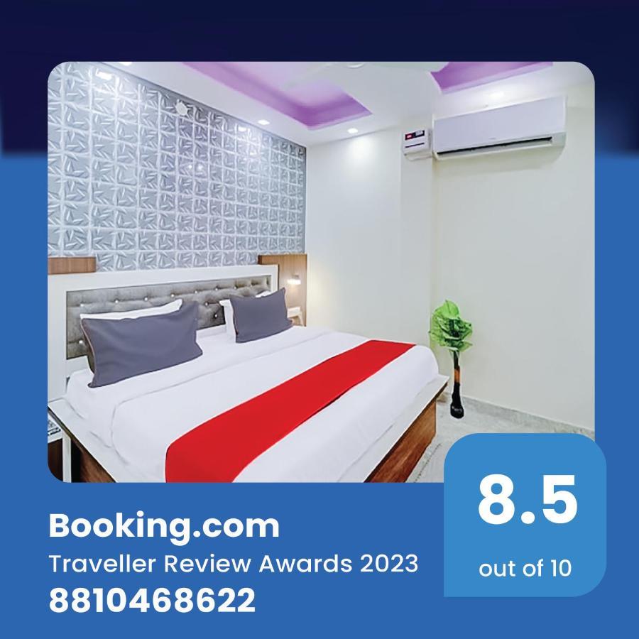 Eco - Near Anand Vihar 3*