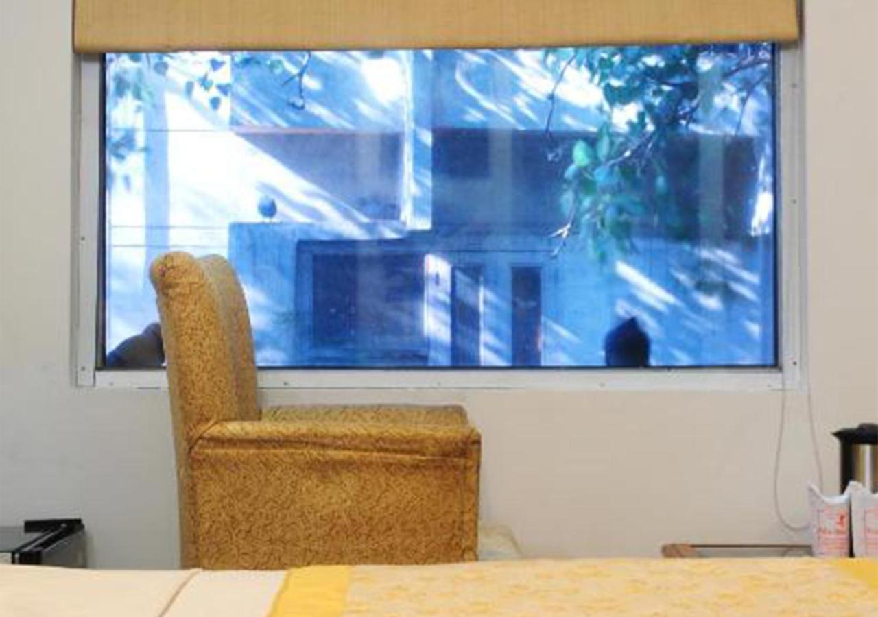 Palm Do'r Near Railway Station 3* New Delhi
