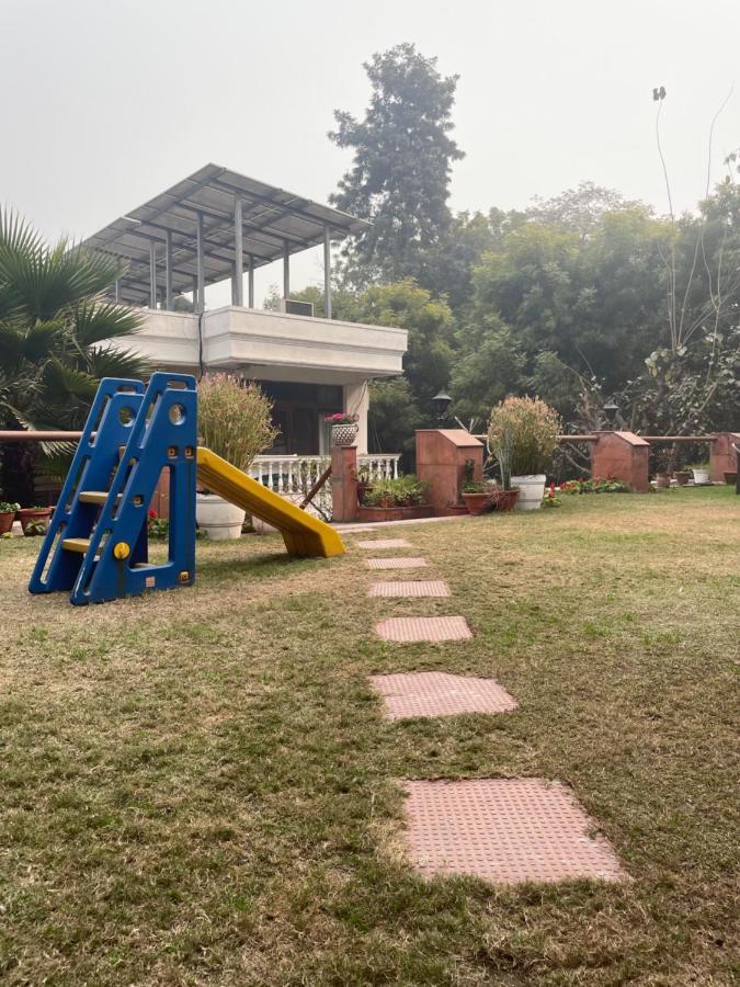 The Stay Inn New Delhi 3* Nova Deli