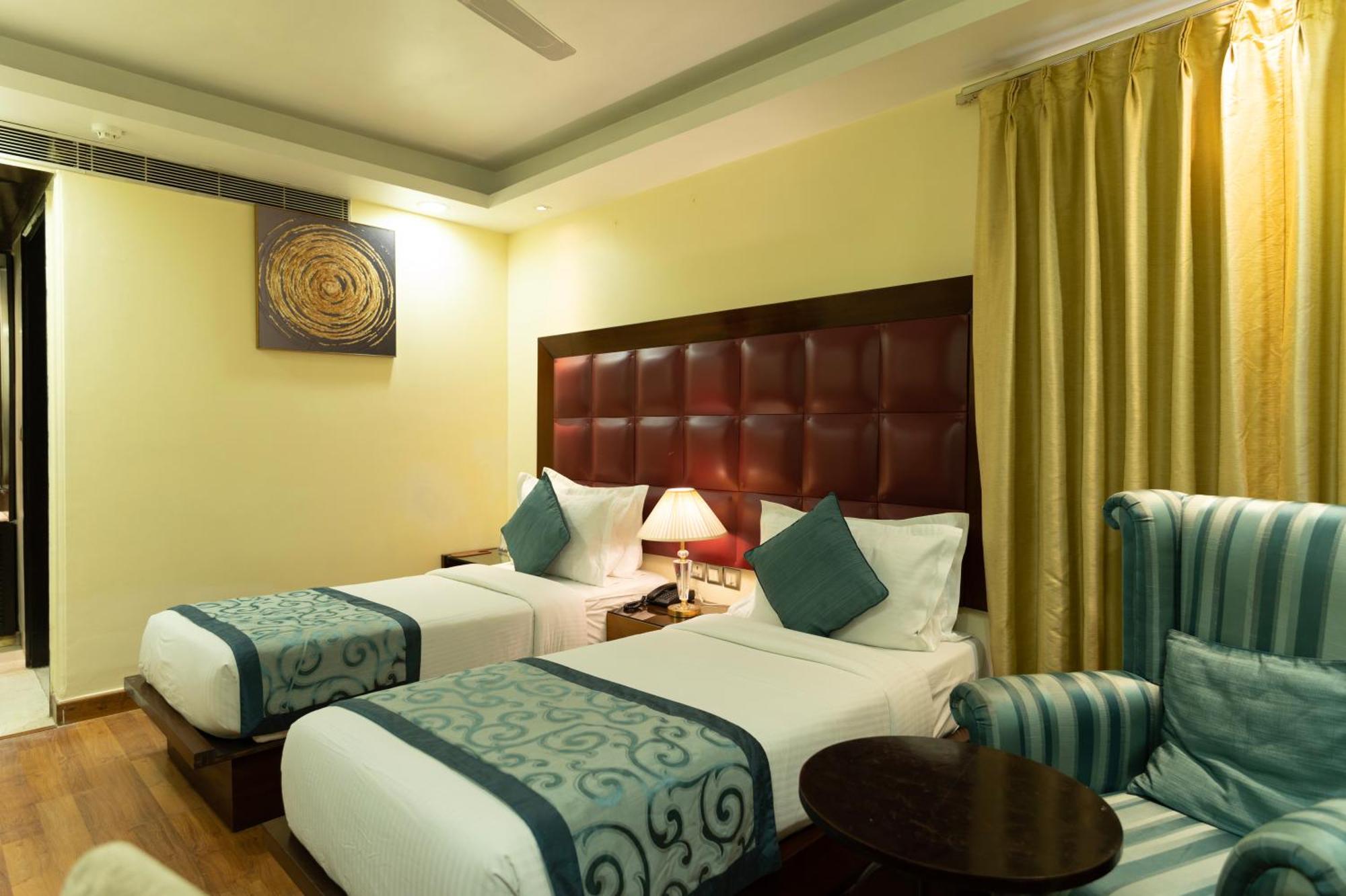 The Grand Orion - Kailash Colony 3* New Delhi