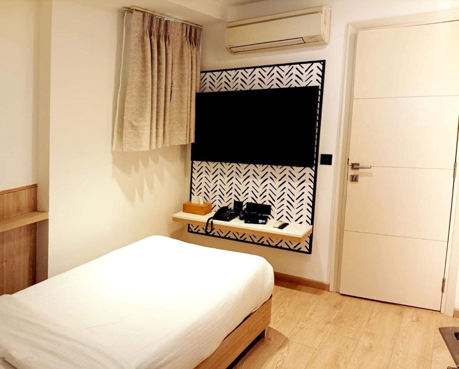 The Legend Delhi 3* New Delhi
