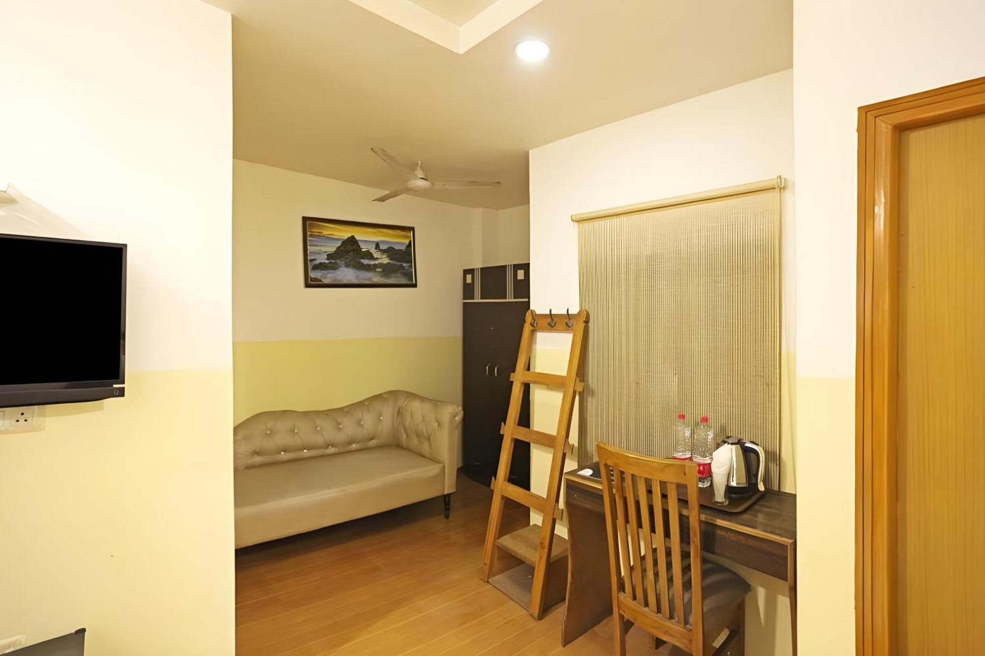 Hotel Aeroporto Nearest Landmark Aerocity Delhi New Delhi
