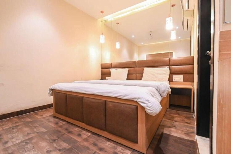Hotel Solitaire New Delhi